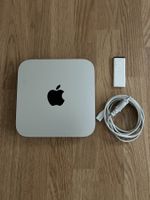 Apple Mac mini Late 2014 Intel i5 4GB RAM 500GB SSD