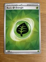 Pokemon Sammelkarte Basis-Energie SVE 009