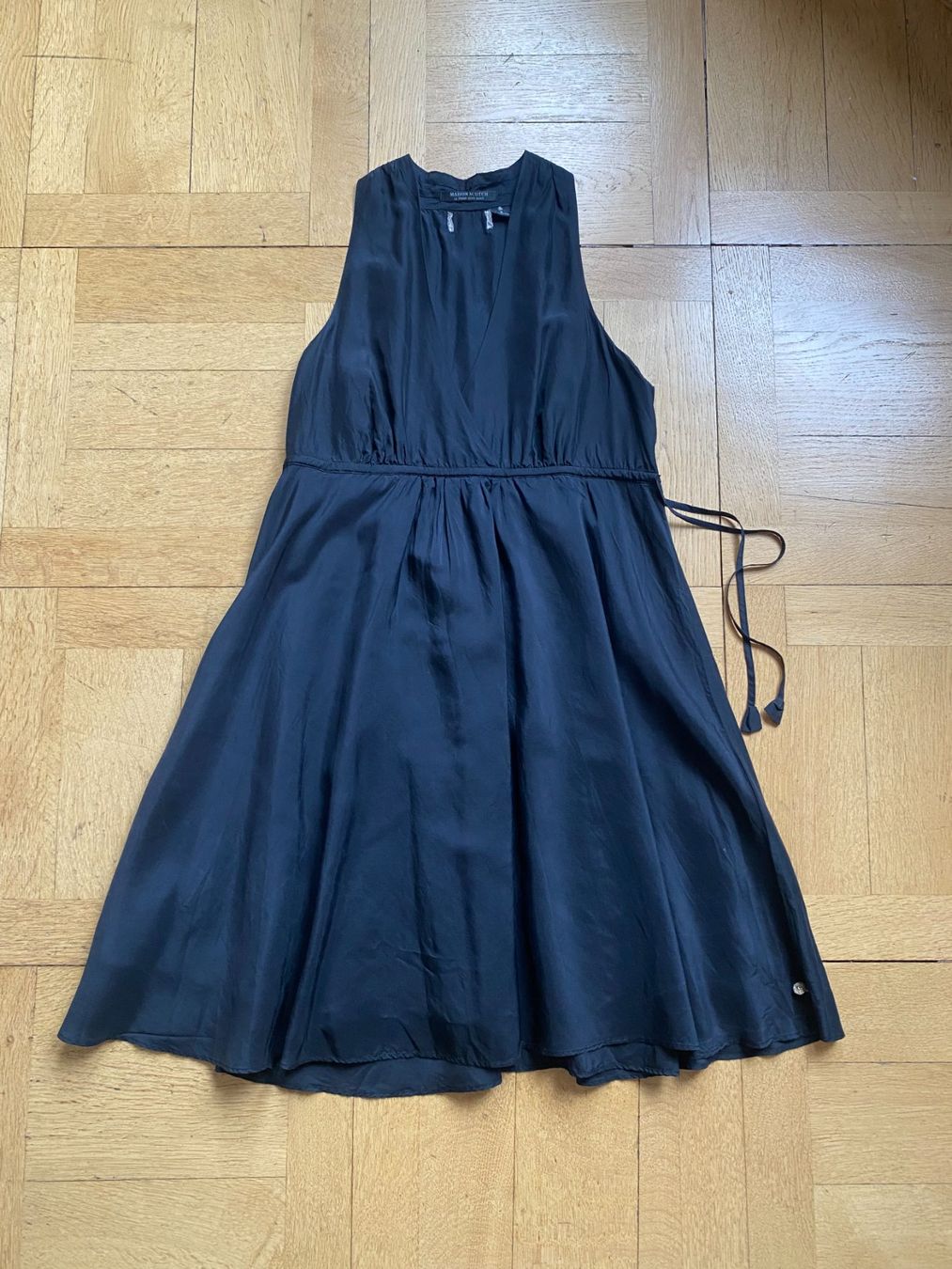 Vestiti: MAISON SCOTCH DRESS – Usato da Zürich venduto da ilj_b22t