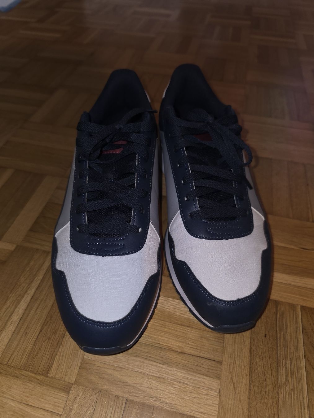 Puma Scarpe da uomo: Puma Sneaker Grösse 47 neu – Nuovo (secondo la descrizione) da Zernez venduto da jue_2wkn 3