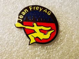 Ansteckpin 140: Jean Frey AG