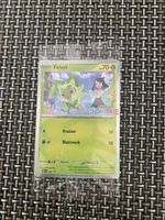 Pokemon Felori SVP 191 Promokarte DE