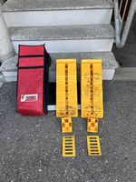 Auffahrkeile Fiamma