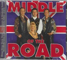 Middle Of The Road - Same (Best Of)