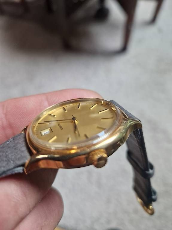 Orologi: Montre 1970 suisse quartz – Usato da St-Prex venduto da jer_759q 3