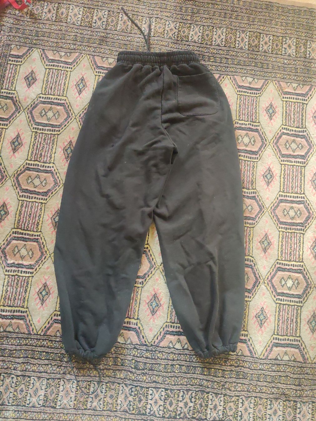 Teveo Pantaloni: Teveo jogger XXS – Usato da Riehen venduto da Milllivanilli 1