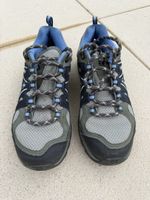 Salomon hiking shoes women EUR 38 good condition