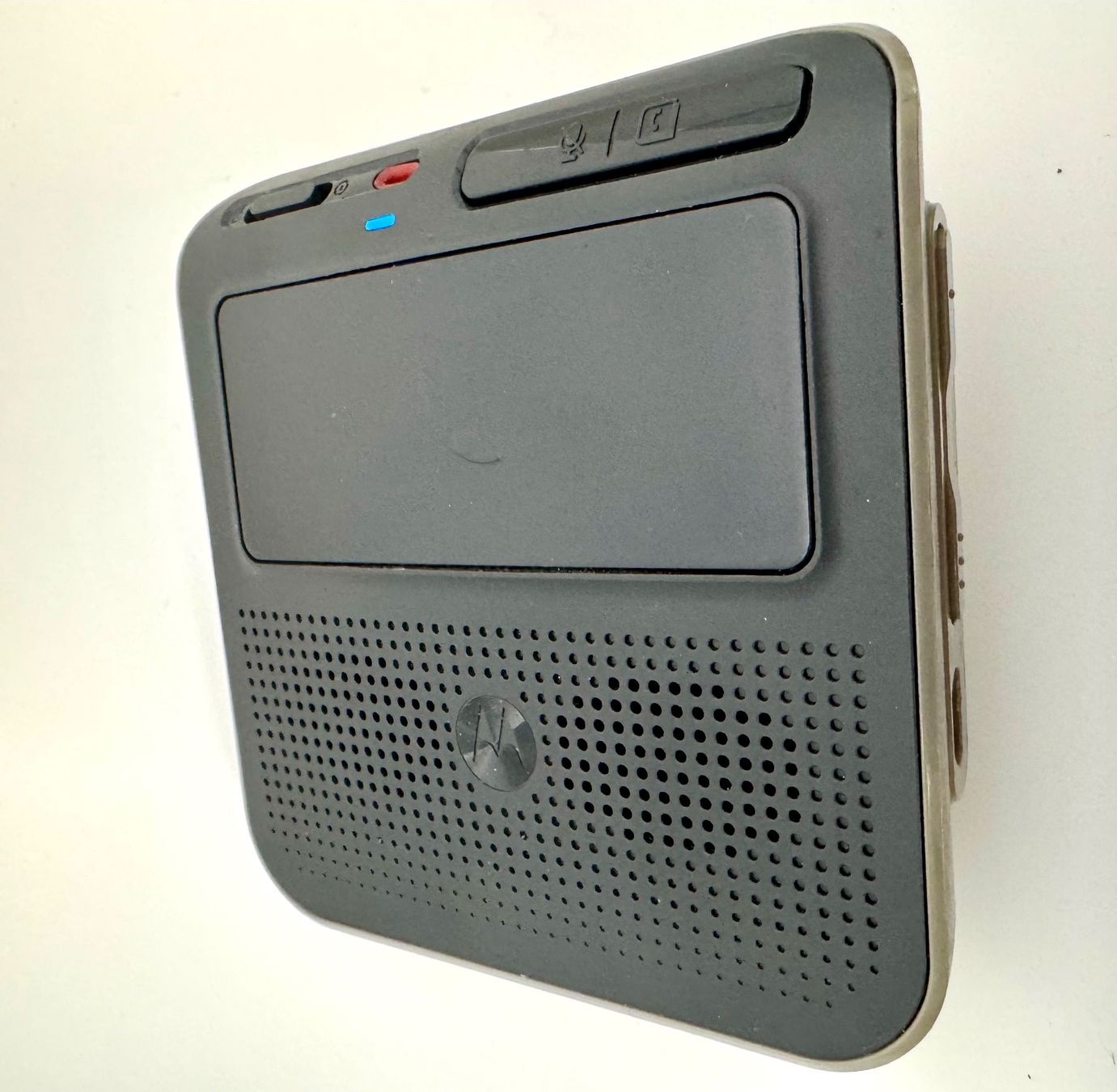 Motorola Lautsprecher: Motorola Bluetooth Freisprecheinrichtung 12 V – Gebraucht aus Hermetschwil-Staffeln von Mobile2013 1