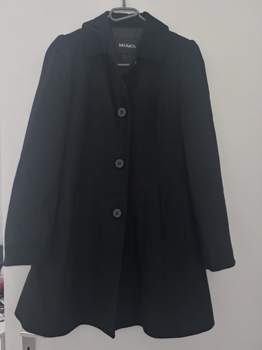 Mäntel: Cappotto Max&Co gr34 – Gebraucht aus Cugnasco von sd1520