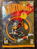 Chroniques de Fantomiald Nr 24 NOV 2022 Comic Heft
