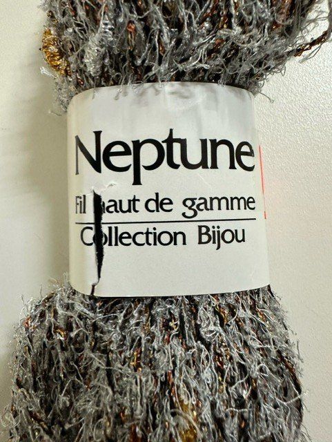 Wolle: 10 X WOLLE NEPTUNE CREATION – Neu (gemäss Beschreibung) aus Ostermundigen von wini63 2