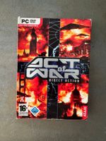 Act of War: Direct Action - PC - gebraucht