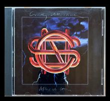 CD Crosby, Stills & Nash