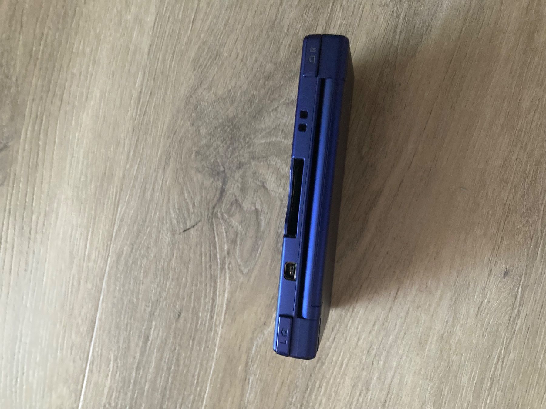 Nintendo Konsolen: Nintendo DSi blau mit Ladekabel – Gebraucht aus Hausen AG von sam_6csv 3