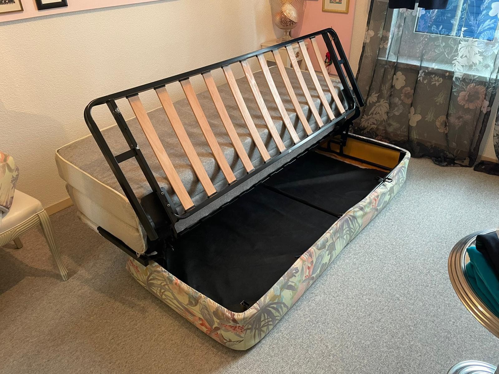 Letti: Bettsofa – Usato da Bellmund venduto da flo50 3