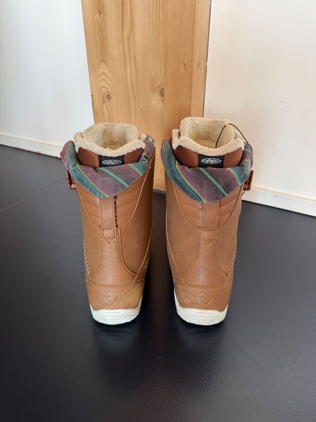 K2 Scarpe da donna: K2 Snowboard-Boots Grösse 40 – Usato da Birmensdorf ZH venduto da lookingforalex 2