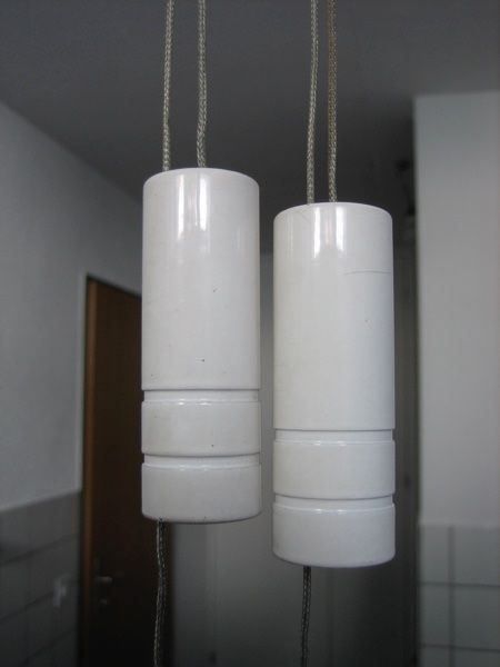 Lampadari & plafoniere: DELPHI Leuchte, Hersteller Segno – Usato da Olten venduto da Macfewer 2