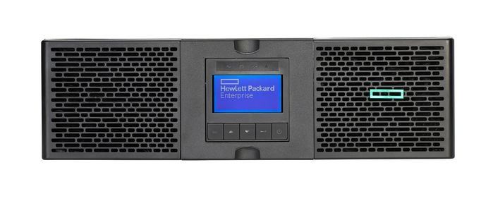 Hewlett Packard Caricatori & Batterie: HP HPE G2 R5000/6000 3U WW ERM – Nuovo e nell'imballaggio originale da Berneck venduto da Koenner.J