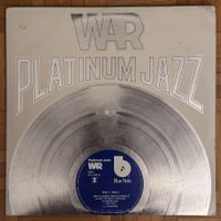 2LP - War – Platinum Jazz