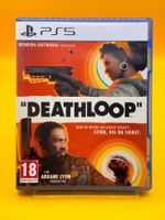 Deathloop PS5 Game