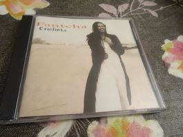 Fantcha - Criolinha CD
