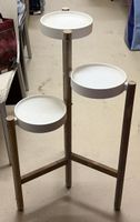 Pflanzenständer 3 Ebenen, Höhe 78 cm