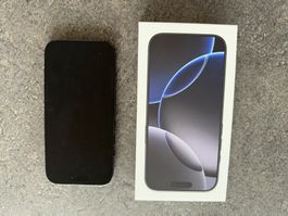 iPhone 16pro 256GB