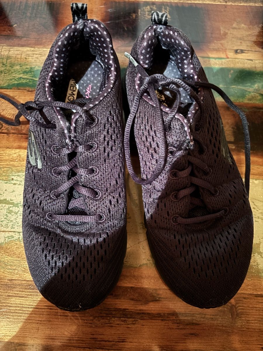 Skechers Chaussures hommes: Sketchers in Grösse 36 – D'occasion à Jegenstorf par vanisaem