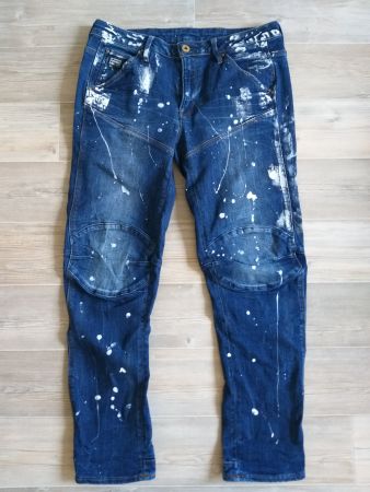 G-STAR RAW Jeans taille / Grosse W24 L30