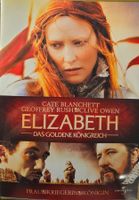 Elizabeth - Das Goldene Königreich