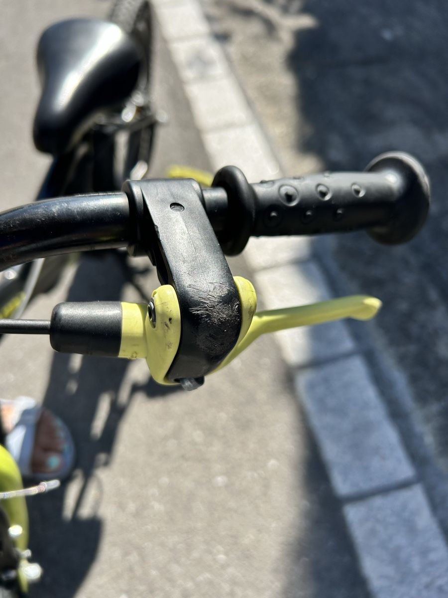 Decathlon Vélos: BTwin 16 Zoll – D'occasion à Lenzburg par pasaway 2