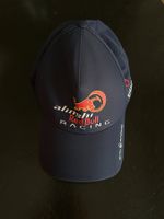 Tudor x Alinghi Red Bull Racing Cap