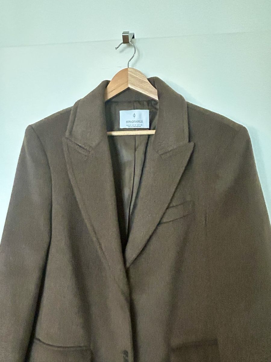 Stradivarius Mäntel: Stradivarius Coat, Size M! – Gebraucht aus Zürich von Nik_Kat 3