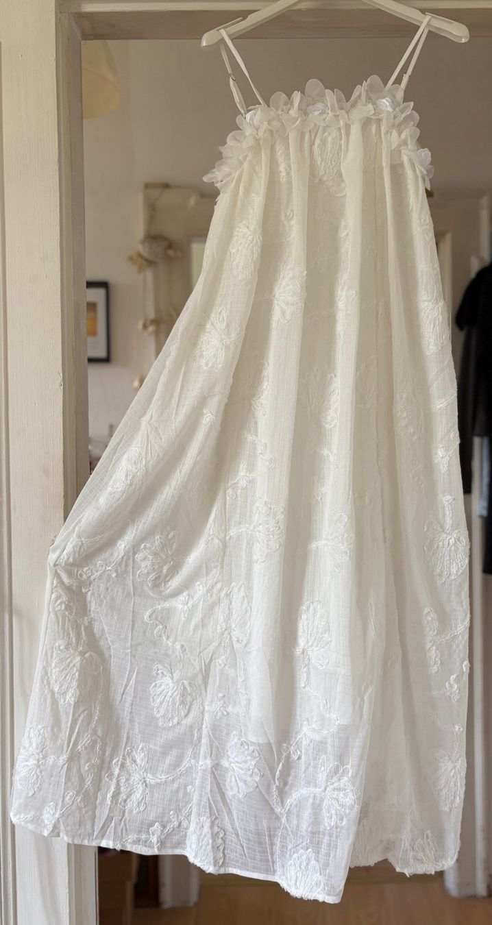 Kleider: ROBE EN VISCOSE!! M – Neu und originalverpackt aus Locarno von NicoNion 1