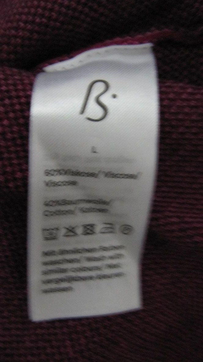 Bonita Maglioni & Felpe: Farbenprächtiger Pullover mit Blumenmuster von Bonita – Usato da Brunnen venduto da Kiwiland1 4