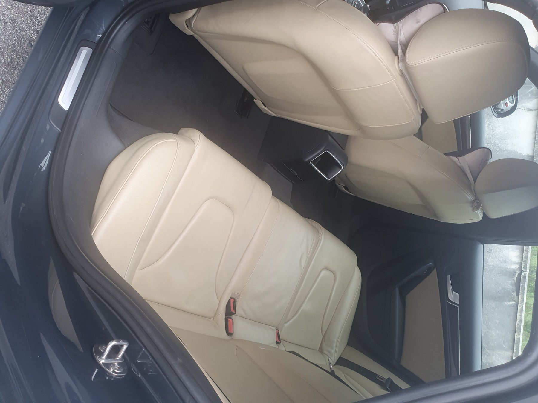 Audi Automobili: Audi A4  2.0 TFSI quattro – Usato da Prilly venduto da RoDyRe 6