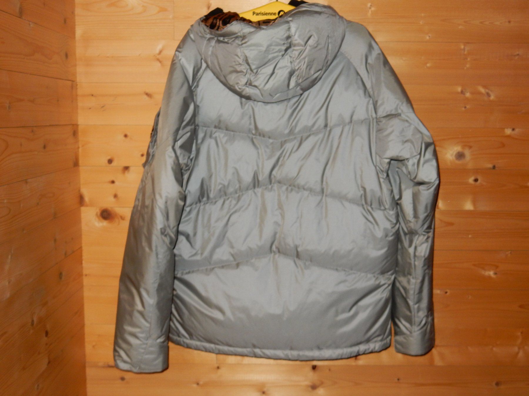 Giacche: Daunenjacke  / Snowboardjacke 7117, Gr. L – Usato da St.Gallen venduto da regenbogen5 2