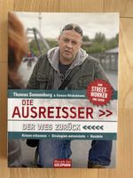 Die Ausreisser - Der Weg zurück - Sonnenburg