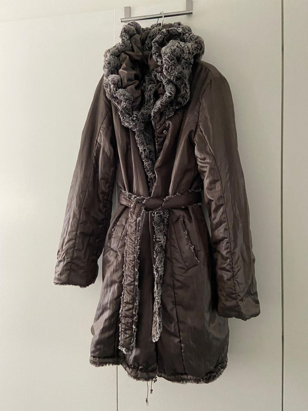 Cappotti: Mantel Gr. XL – Usato da Thalwil venduto da Coco2025 6