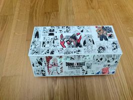 Dragon ball fusion world SB01-02 BULK