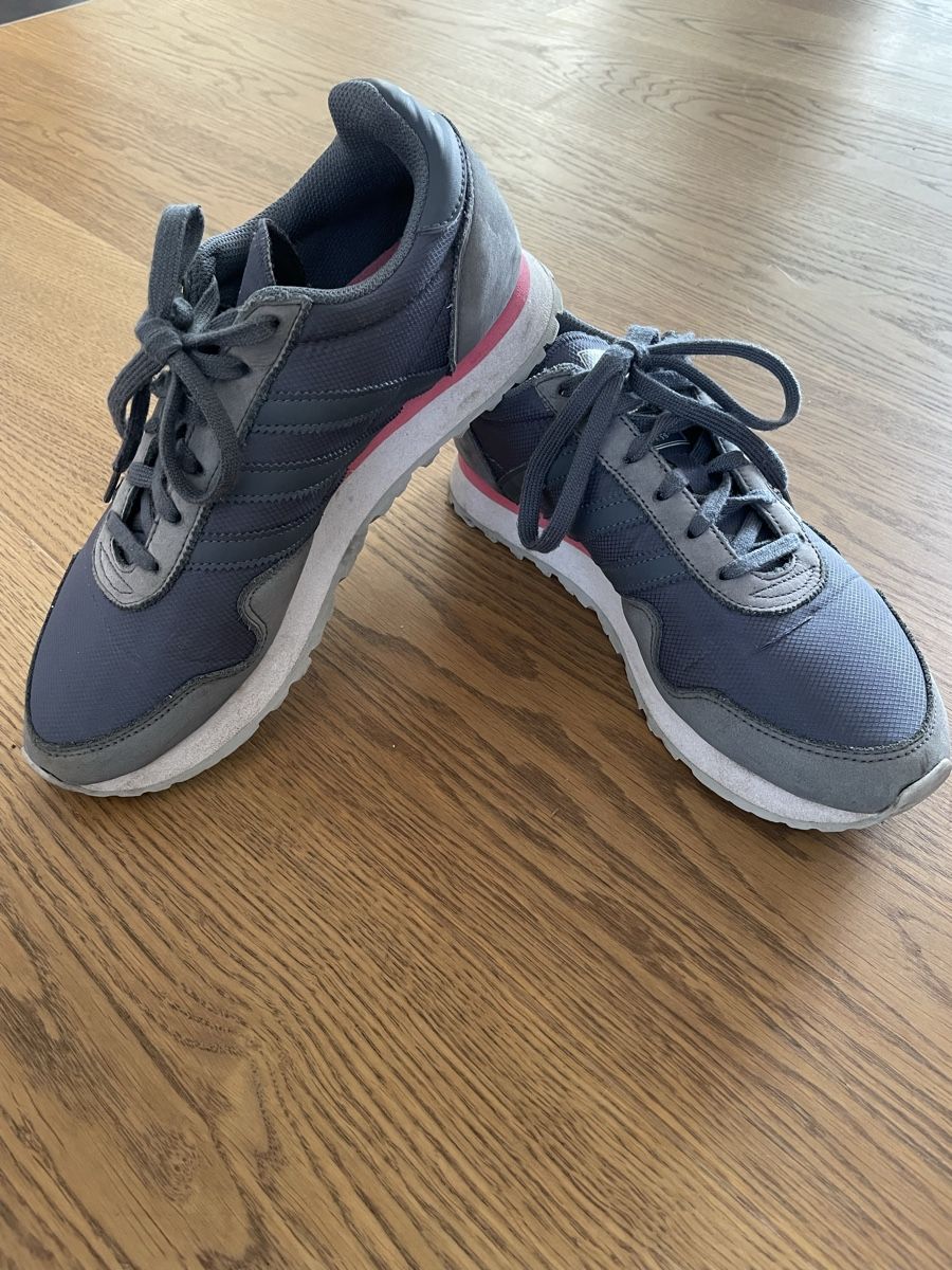 Adidas Scarpe da donna: Adidas Haven Gr. 40 – Usato da Gossau SG venduto da -coco