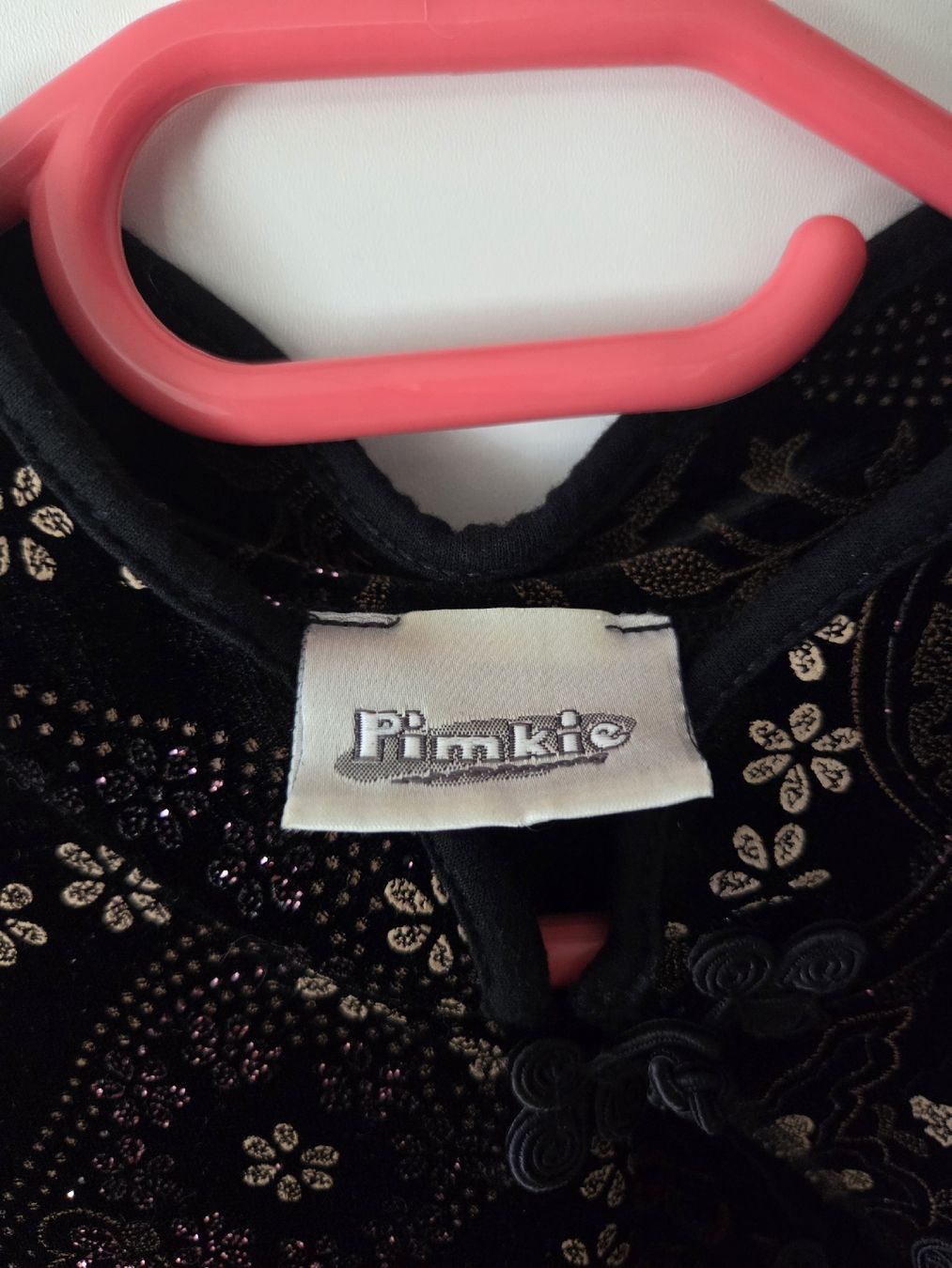 Pimkie Vestiti: chinesiches kleid  – Usato da Heiden venduto da A1inaH 1