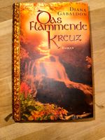 Outlander Roman Diana Gabaldon Band 5
