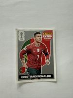 Panini Extra Sticker Cristiano Ronaldo – Perfekt für Fans