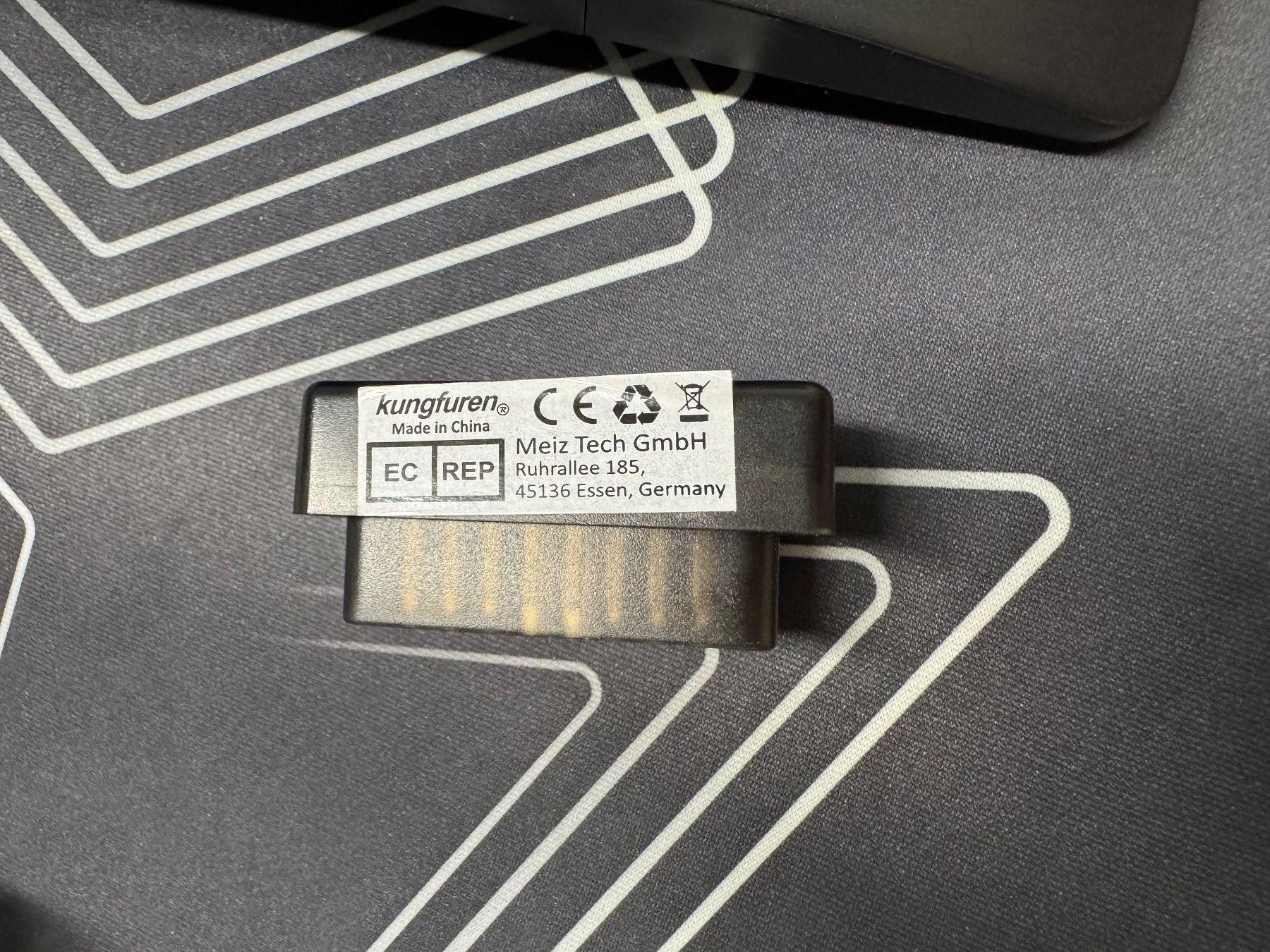 Alle Werkzeuge: OBD2 Interface guter Zustand – Gebraucht aus Bülach von Sandor 1