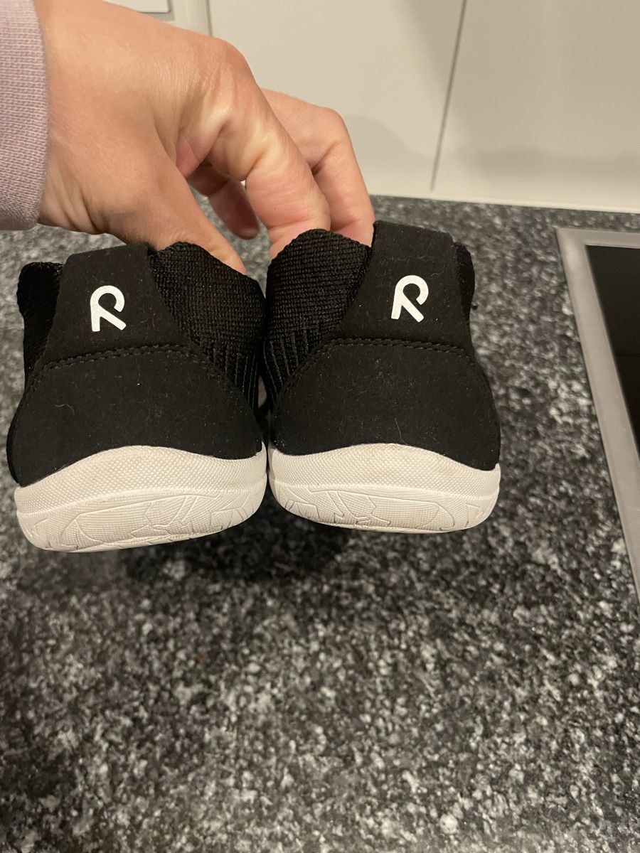 Reima Scarpe da uomo: Reima Barfusschuhe gr. 38 – Usato da Recherswil venduto da grafics 2
