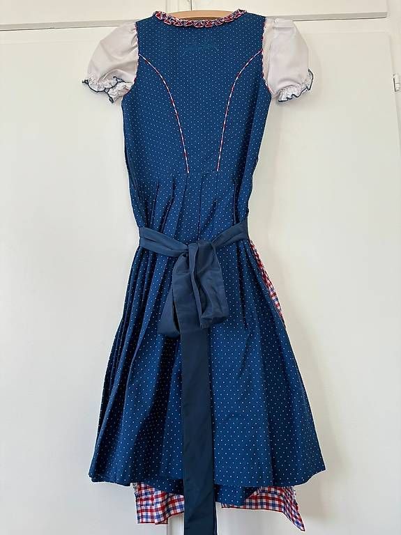Vestiti: Elegantes Dirndl Grösse 34 – Usato da Orpund venduto da mel_5t6d 4