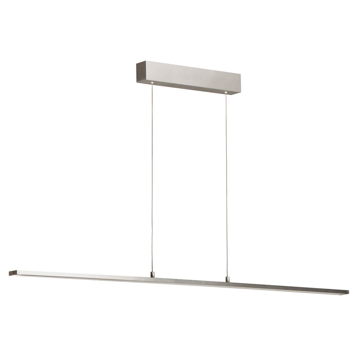 Lampadari & plafoniere: LED Pendelleuchte, CCT, 140 cm Länge – Nuovo (secondo la descrizione) da Kreuzlingen venduto da Smart-Light 2