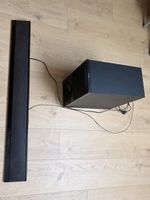Barre de son Sony HT-CT790 et caisson de basses SA-WCT790