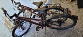 2 Kindervelo zum aufbereiten